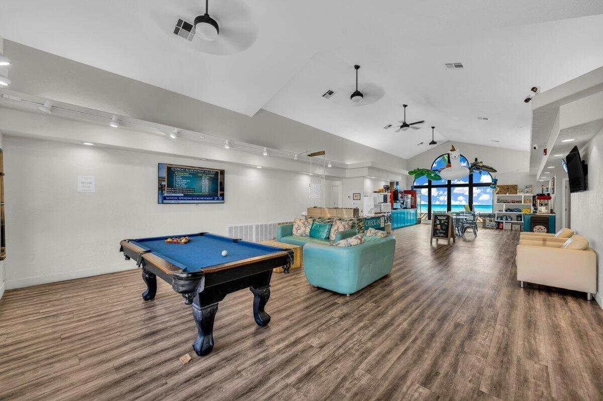 Modern Resort Condo - Pools, Courts & Scenic Views St. George Exteriér fotografie