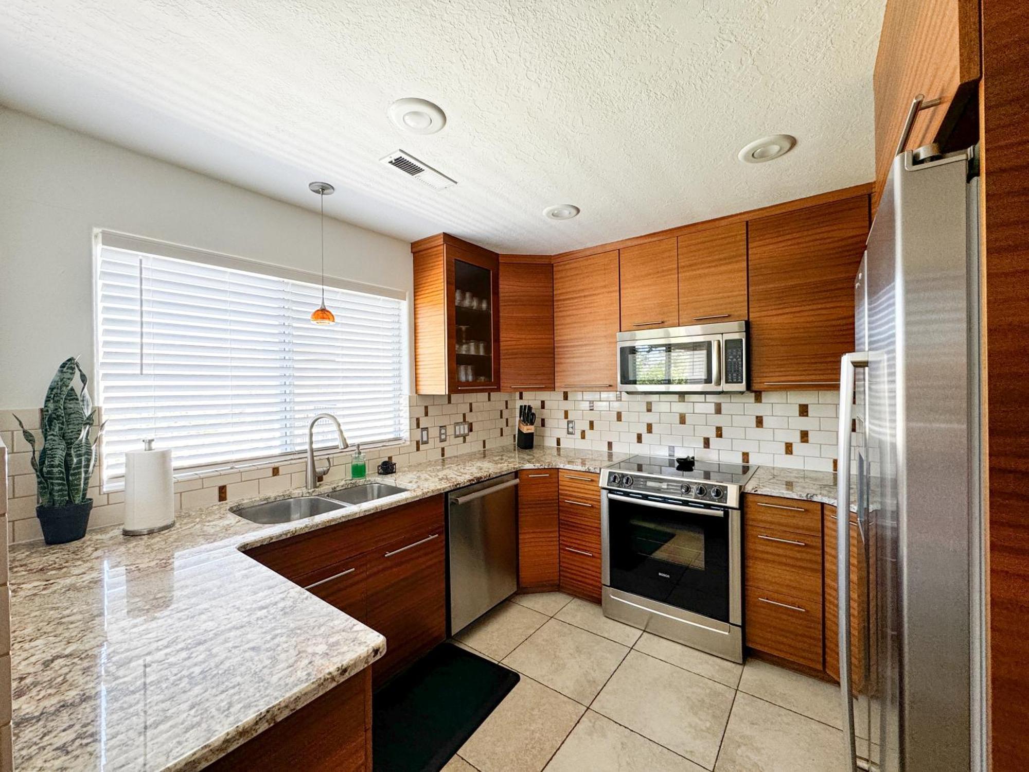 Modern Resort Condo - Pools, Courts & Scenic Views St. George Exteriér fotografie