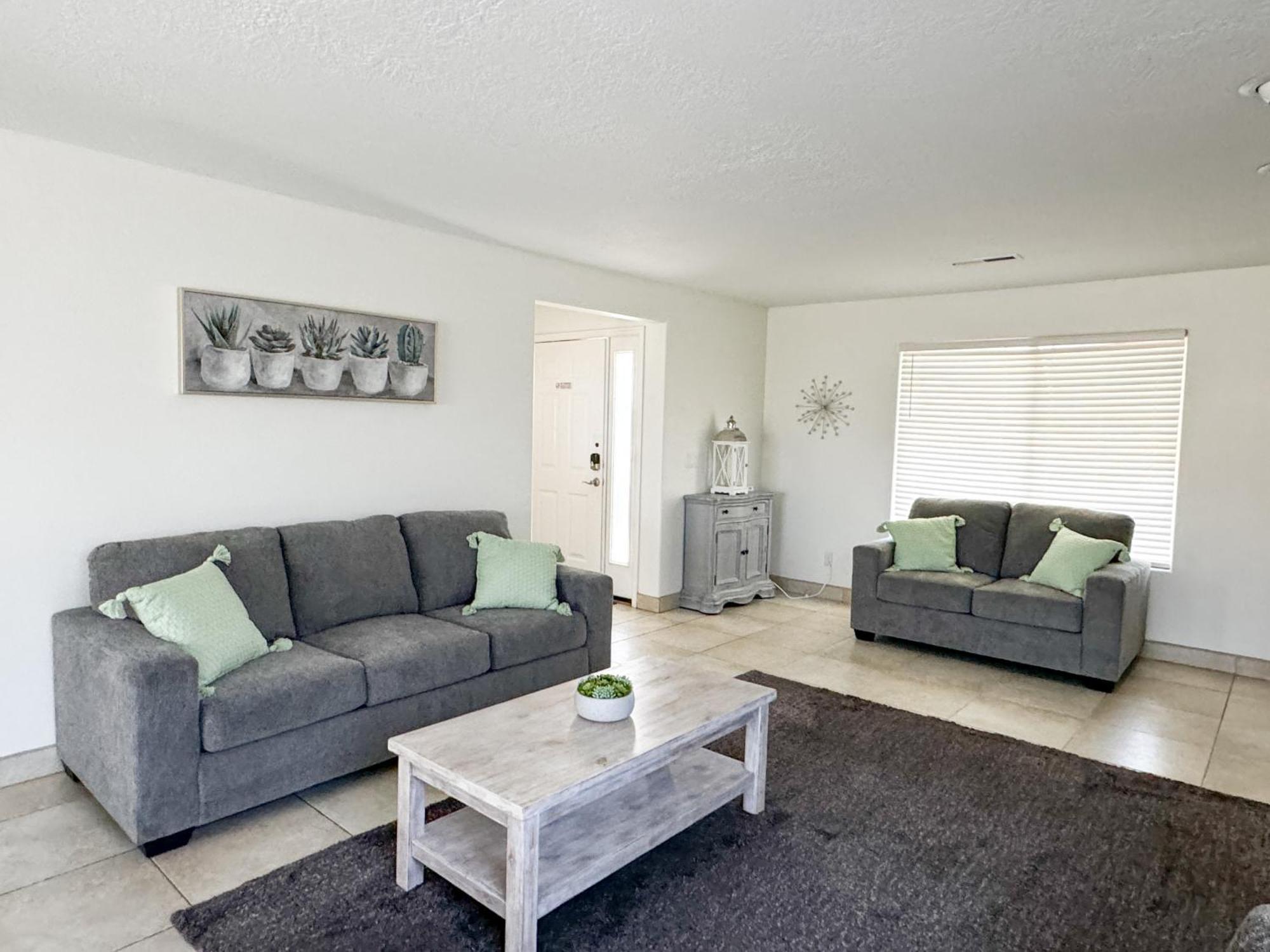 Modern Resort Condo - Pools, Courts & Scenic Views St. George Exteriér fotografie